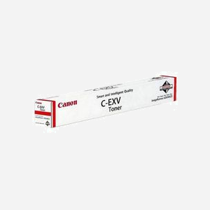 Canon C-EXV 64 Toner Jaune Original (5756C002) – 1 pièce, 60000 pages – imageRUNNER Advance DX C 58xx i Series