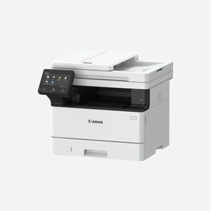 Canon i-SENSYS MF463dw Laser Monochrome A4 : 1200x1200 DPI, 40 ppm, Recto-Verso Auto, WiFi, Numérisation Couleur 600 DPI, PCL/UFRII - Miniature 2