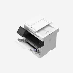 Canon i-SENSYS MF463dw Laser Monochrome A4 : 1200x1200 DPI, 40 ppm, Recto-Verso Auto, WiFi, Numérisation Couleur 600 DPI, PCL/UFRII - Miniature 3