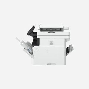 Canon i-SENSYS MF463dw Laser Monochrome A4 : 1200x1200 DPI, 40 ppm, Recto-Verso Auto, WiFi, Numérisation Couleur 600 DPI, PCL/UFRII - Miniature 4