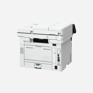 Canon i-SENSYS MF463dw Laser Monochrome A4 : 1200x1200 DPI, 40 ppm, Recto-Verso Auto, WiFi, Numérisation Couleur 600 DPI, PCL/UFRII - Miniature 5