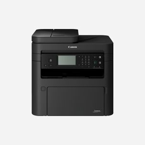 Canon i-SENSYS MF264dw II Laser Mono A4 1200 DPI, 28ppm, Recto-Verso Auto, Wifi, 256 Mo, PCL 5e/6/UFRII-LT, USB 2.0, Ethernet, ADF 35f - Miniature 1