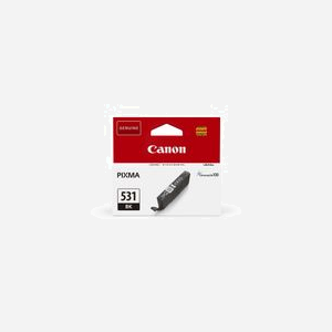 Canon 6118C001 Cartouche d'encre Original Noir pour PIXMA TS8750/TS8751 - 1 pièce, Impression Noir, Fabriquée au Japon - Miniature 2