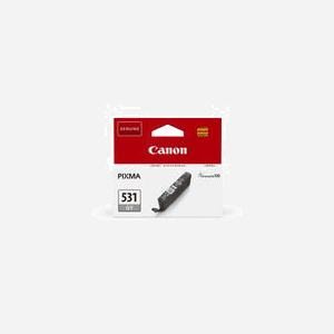 Canon 6122C001 Cartouche d'encre Original Gris - 1 pièce - PIXMA TS8750, TS8751 - Impression Gris - Fabrication Japon - Miniature 2