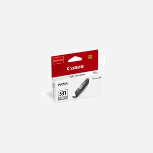 Canon 6122C001 Cartouche d'encre Original Gris - 1 pièce - PIXMA TS8750, TS8751 - Impression Gris - Fabrication Japon - Miniature 3