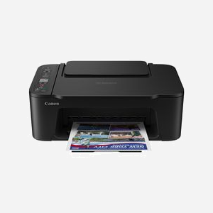 Canon PIXMA TS3750i Jet d'encre Couleur A4 4800x1200 DPI WiFi, Impression/Copie/Scan, 7.7/4 ipm, USB, Écran LCD 1.5", Compatible Windows/macOS/iOS/Android - Miniature 3