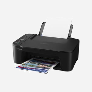 Canon PIXMA TS3750i Jet d'encre Couleur A4 4800x1200 DPI WiFi, Impression/Copie/Scan, 7.7/4 ipm, USB, Écran LCD 1.5", Compatible Windows/macOS/iOS/Android - Miniature 4