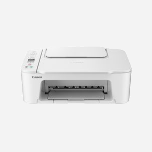 Canon PIXMA TS3751i Jet d'encre Couleur A4, Résolution 4800x1200 DPI, Impression Recto Verso, Scanner 600x1200 DPI, Wifi, USB, LCD 1.5", Compatible Windows/macOS/Android/iOS/ChromeOS - Miniature 1