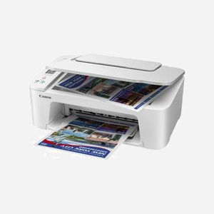 Canon PIXMA TS3751i Jet d'encre Couleur A4, Résolution 4800x1200 DPI, Impression Recto Verso, Scanner 600x1200 DPI, Wifi, USB, LCD 1.5", Compatible Windows/macOS/Android/iOS/ChromeOS - Miniature 4