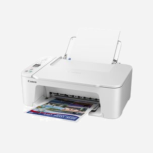 Canon PIXMA TS3751i Jet d'encre Couleur A4, Résolution 4800x1200 DPI, Impression Recto Verso, Scanner 600x1200 DPI, Wifi, USB, LCD 1.5", Compatible Windows/macOS/Android/iOS/ChromeOS - Miniature 5