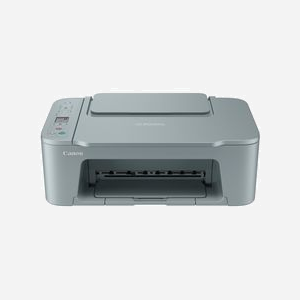 Canon PIXMA TS3752i : Jet d'encre A4, 4800x1200 DPI, Impression/Copie/Scan Couleur, Wifi, USB, Écran LCD 1.5", Compatible Windows/macOS/Android/iOS