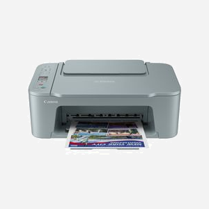 Canon PIXMA TS3752i : Jet d'encre A4, 4800x1200 DPI, Impression/Copie/Scan Couleur, Wifi, USB, Écran LCD 1.5", Compatible Windows/macOS/Android/iOS - Miniature 3