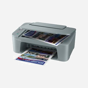 Canon PIXMA TS3752i : Jet d'encre A4, 4800x1200 DPI, Impression/Copie/Scan Couleur, Wifi, USB, Écran LCD 1.5", Compatible Windows/macOS/Android/iOS - Miniature 4