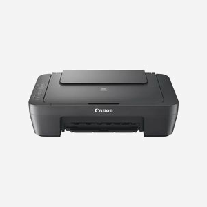 Canon PIXMA MG2556S Jet d'encre Couleur A4, Résolution 4800x600 DPI, Scanner 600x1200 DPI, Impression 8/4 ipm (Mono/Couleur), USB - Miniature 1