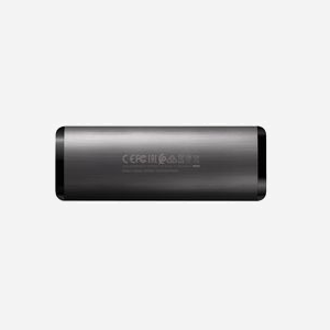 ADATA SE760 1 To SSD Externe USB Type-C 3.2 Gen 2 (3.1 Gen 2) Titane - Mémoire 3D NAND, Lecture 1000 Mo/s, Compatible Windows/macOS/Linux/Android - Miniature 2