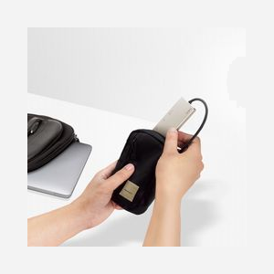 ATEN UH3239-AT : Mini Station d'Accueil USB-C Multiport, 2x USB 3.2 Gen 1 Type-A, 1x USB-C PD (60W), HDMI 4K 30Hz, Lecteur SD/MicroSD, Compatible Windows/macOS/iPadOS - Miniature 5