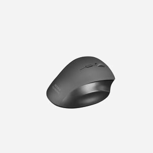 Mars Gaming MMWERGO Souris RF sans fil 2.4GHz 3200 DPI, Capteur Optique, Switchs Mécaniques KAILH, Ergonomie Droitier, Compatible Windows/macOS/Linux - Miniature 2