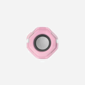 Mars Gaming MSBAXP Enceinte Portable Stéréo Rose 10W RMS, Bluetooth 5.0, USB, MicroSD, Radio FM, Autonomie 8h, RGB Flow, 16-20000Hz - Miniature 4
