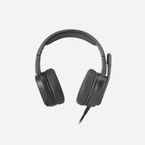 Casque Gaming Mars Gaming MH320 Filaire USB Type-A, Éclairage RGB Flow, Haut-parleurs 50mm, 18-20000Hz, Impédance 32 Ohm, Micro Boom -38dB, Compatible Windows/Mac - Miniature 2