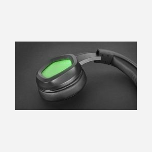 Casque Gaming Mars Gaming MH320 Filaire USB Type-A, Éclairage RGB Flow, Haut-parleurs 50mm, 18-20000Hz, Impédance 32 Ohm, Micro Boom -38dB, Compatible Windows/Mac - Miniature 4