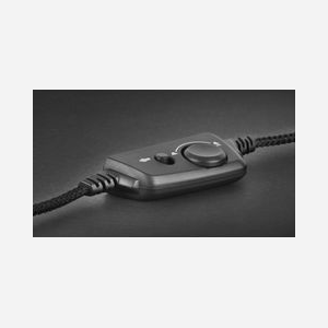 Casque Gaming Mars Gaming MH320 Filaire USB Type-A, Éclairage RGB Flow, Haut-parleurs 50mm, 18-20000Hz, Impédance 32 Ohm, Micro Boom -38dB, Compatible Windows/Mac - Miniature 5