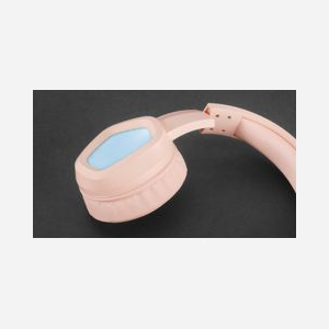 Casque Gaming Filaire Mars Gaming MH320P Rose, USB Type-A, Arceau Circum-aural, HP 50mm Néodyme, 18-20000Hz, Micro Boom -38dB, RGB Flow, Compatible Windows/Mac/PS/Xbox/Switch - Miniature 5