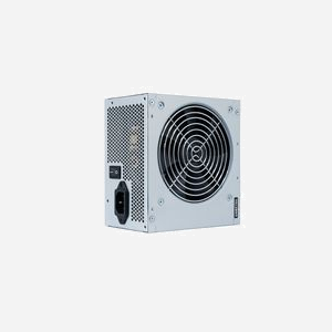 Chieftec GPB-450S Alimentation 450W ATX PS/2 20+4 pin, PFC Actif, Ventilateur 12cm, +3.3V/17A, +12V1/34A, +5V/16A, RoHS - Miniature 3