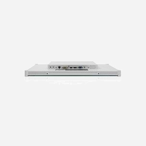 AG Neovo X-22E - Écran 21.5" Full HD LED, 1920x1080, TN 3ms, VGA/DVI/HDMI/DisplayPort, Haut-parleurs 4W, VESA 75/100, Blanc - Miniature 2