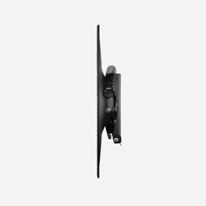 Support Mural Inclinable AG Neovo LMK-03 pour Écrans 42"-98" (106.7-249cm), Charge Max 100kg, VESA 800x500, Inclinaison 0-15°, Acier Noir - Miniature 3