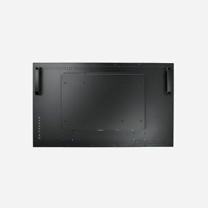 AG Neovo QX-55 Écran LED 55" 4K UHD (3840x2160) Panel VA, 450 cd/m², HDMI 2.0, DVI-D, VGA, RJ45, USB 2.0, Haut-parleurs 2x10W, Montage VESA - Miniature 3