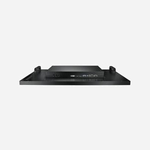 AG Neovo QX-55 Écran LED 55" 4K UHD (3840x2160) Panel VA, 450 cd/m², HDMI 2.0, DVI-D, VGA, RJ45, USB 2.0, Haut-parleurs 2x10W, Montage VESA - Miniature 4