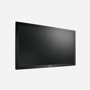 AG Neovo QX-55 Écran LED 55" 4K UHD (3840x2160) Panel VA, 450 cd/m², HDMI 2.0, DVI-D, VGA, RJ45, USB 2.0, Haut-parleurs 2x10W, Montage VESA - Miniature 5