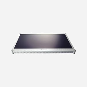 AG Neovo MX-24 Écran LCD 23.8" Full HD (1920x1080) DVI/HDMI/DisplayPort, Temps de Réponse 5ms, Panel VA, Haut-Parleurs 4W, VESA 75/100, Blanc - Miniature 4