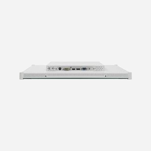AG Neovo MX-24 Écran LCD 23.8" Full HD (1920x1080) DVI/HDMI/DisplayPort, Temps de Réponse 5ms, Panel VA, Haut-Parleurs 4W, VESA 75/100, Blanc - Miniature 5