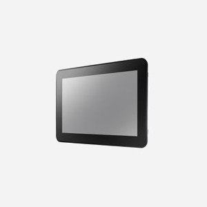 AG Neovo TX-10 Écran 10.1" LED Tactile Capacitif 1280x800 5ms HDMI/DisplayPort VESA 100x100 Compatibilité Windows/macOS - Miniature 2