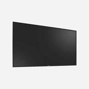 AG Neovo SMQ-4301 Moniteur CCTV 43" LED 3840x2160 (4K UHD) 5ms HDMI/DVI/VGA/RJ45 VESA 400x200, Haut-parleurs 2x5W, Luminosité 350 cd/m² - Miniature 2