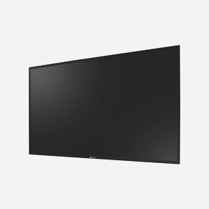 AG Neovo SMQ-4301 Moniteur CCTV 43" LED 3840x2160 (4K UHD) 5ms HDMI/DVI/VGA/RJ45 VESA 400x200, Haut-parleurs 2x5W, Luminosité 350 cd/m² - Miniature 3