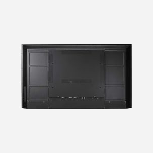 AG Neovo SMQ-4301 Moniteur CCTV 43" LED 3840x2160 (4K UHD) 5ms HDMI/DVI/VGA/RJ45 VESA 400x200, Haut-parleurs 2x5W, Luminosité 350 cd/m² - Miniature 4