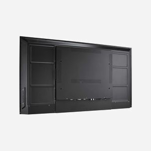 AG Neovo SMQ-4301 Moniteur CCTV 43" LED 3840x2160 (4K UHD) 5ms HDMI/DVI/VGA/RJ45 VESA 400x200, Haut-parleurs 2x5W, Luminosité 350 cd/m² - Miniature 5