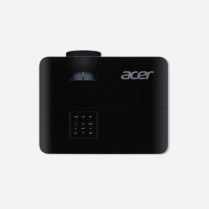 Acer Projecteur DLP X1328Wi, 4500 ANSI Lumens, WXGA (1280x800), Lampe 6000h (10000h Eco), Ratio 1.54-1.72, Compatibilité 3D, MacOS/Windows - Miniature 5