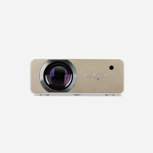 Acer Vidéo-Projecteur LED MR.JU411.001 1080p (1920x1080) 5000 lm, Durée de vie 50000h, Ratio 1.3, HDMI, USB, Haut-parleur 5W, Blanc - Miniature 2