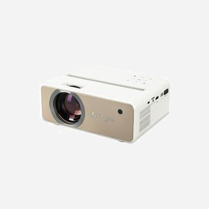 Acer Vidéo-Projecteur LED MR.JU411.001 1080p (1920x1080) 5000 lm, Durée de vie 50000h, Ratio 1.3, HDMI, USB, Haut-parleur 5W, Blanc - Miniature 4