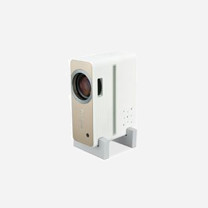 Acer Vidéo-Projecteur LED MR.JU411.001 1080p (1920x1080) 5000 lm, Durée de vie 50000h, Ratio 1.3, HDMI, USB, Haut-parleur 5W, Blanc - Miniature 5