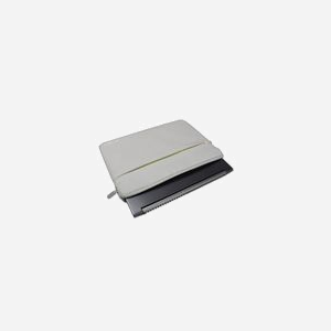Housse Acer Vero 15.6" Gris GP.BAG11.01T - Étui Universel 39.6cm, Polyester Recyclé, Fermeture Zippée, Dimensions 285x15mm, Poids 168g - Miniature 2