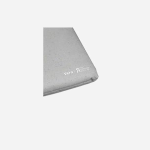 Housse Acer Vero 15.6" Gris GP.BAG11.01T - Étui Universel 39.6cm, Polyester Recyclé, Fermeture Zippée, Dimensions 285x15mm, Poids 168g - Miniature 4