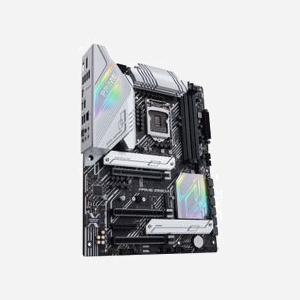 ASUS PRIME Z590-A : Carte mère ATX Intel Z590, Socket LGA 1200, DDR4 128Go max, M.2/SATA III, HDMI 2.0/DP 1.4, USB 3.2 Gen2 Type-A/Type-C, Ethernet 2.5Gb - Miniature 2