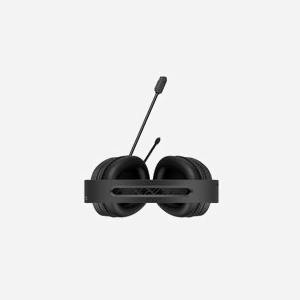 ASUS TUF Gaming H1 Casque Filaire Arceau Circum-Aural Noir, HP 20-20000Hz, Impédance 60 Ohm, Micro Unidirectionnel, Câble 1.2m, PC/Mac/Consoles - Miniature 5