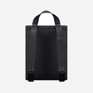 ASUS Sac à Dos Vivobook 3-en-1 Noir Cuir & Polyester, Compatible Notebook 16", 325x80x430mm, Hydrofuge, Poids 580g, Réf: 90XB07B0-BBP010 - Miniature 2