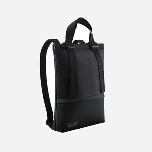 ASUS Sac à Dos Vivobook 3-en-1 Noir Cuir & Polyester, Compatible Notebook 16", 325x80x430mm, Hydrofuge, Poids 580g, Réf: 90XB07B0-BBP010 - Miniature 3