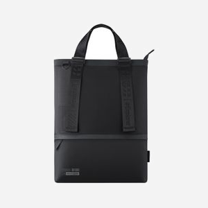 ASUS Sac à Dos Vivobook 3-en-1 Noir Cuir & Polyester, Compatible Notebook 16", 325x80x430mm, Hydrofuge, Poids 580g, Réf: 90XB07B0-BBP010 - Miniature 5